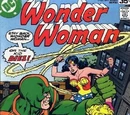 Wonder Woman Vol 1 241