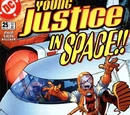 Young Justice Vol 1 25