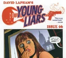 Young Liars Vol 1 6