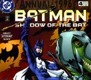 Batman: Shadow of the Bat Annual Vol 1 4
