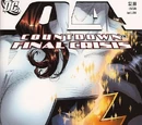 Countdown to Final Crisis Vol 1 4