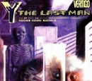 Y: The Last Man Vol 1 30