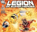 Legion of Super-Heroes Vol 6 15