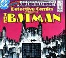 Detective Comics Vol 1 567
