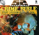 Crime Bible: Five Lessons of Blood Vol 1 5