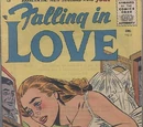 Falling in Love Vol 1 2