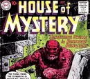 House of Mystery Vol 1 98