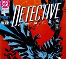 Detective Comics Vol 1 651