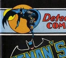 Detective Comics Vol 1 456
