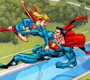 Kara Zor-El (New Earth)/Gallery