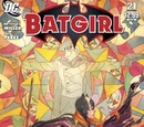 Batgirl Vol 3 21