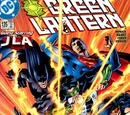 Green Lantern Vol 3 135