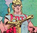 Jackhammer (New Earth)