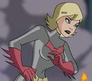 Roxanne Ballantine (DCAU)