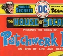 House of Secrets Vol 1 140