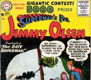 Superman's Pal, Jimmy Olsen Vol 1 14