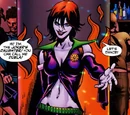 Duela Dent (Earth-3)