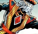 Jack of Diamonds III (New Earth)