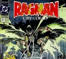 Ragman: Cry of the Dead Vol 1 2