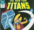 New Teen Titans Vol 2 48