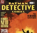 Detective Comics Vol 1 800