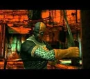 Slade Wilson (Arkhamverse)/Gallery