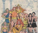 Titans of Myth