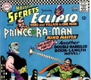 House of Secrets Vol 1 79