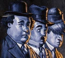 Three Dimwits
