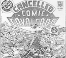 Cancelled Comic Cavalcade Vol 1