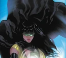 Stormy Knight (New Earth)