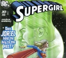 Supergirl Vol 5 30