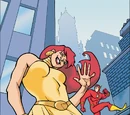 Giganta (DCAU)