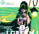 Tangent Comics: Green Lantern Vol 1 1