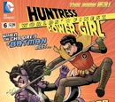 Worlds' Finest Vol 1 6