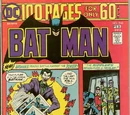 Batman Vol 1 260