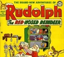 Rudolph the Red-Nosed Reindeer Vol 1 1