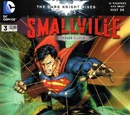 Smallville Season 11 Vol 1 3