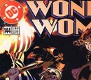 Wonder Woman Vol 2 144