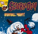 Scooby-Doo Vol 1 140
