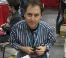 Chris Eliopoulos