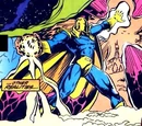 Doctor Fate (Super Seven)
