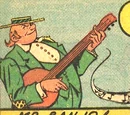 Kurt Filpots (Earth-S)
