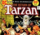 Tarzan Vol 1 222