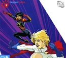 Tangent: Superman's Reign Vol 1 8
