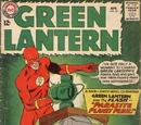 Green Lantern Vol 2 20