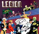 L.E.G.I.O.N./Gallery