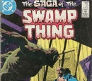 Swamp Thing Vol 2 21