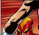 Johnny Quick (Earth-3)