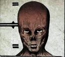 Jane Doe (New Earth)